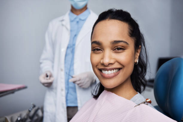 Dental Bonding in Pine Knoll Shores, NC