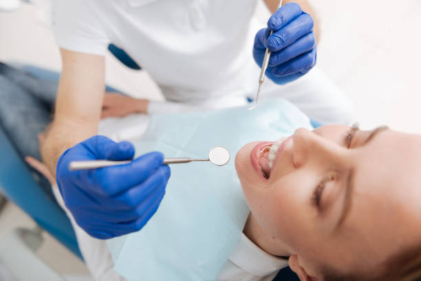 Emergency Dental Services in Pine Knoll Shores, NC